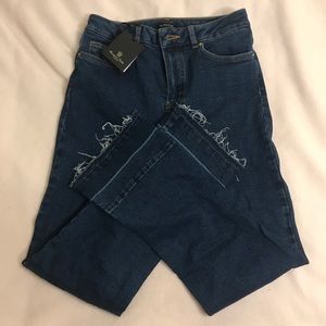 Massimo Dutti jeans